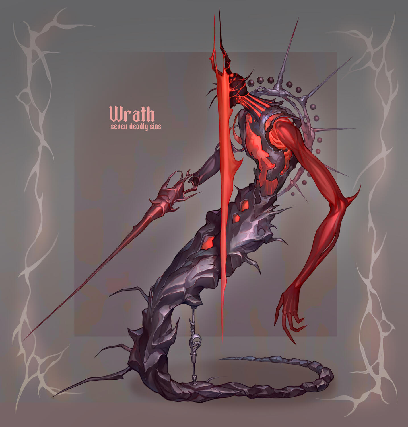 greed greed